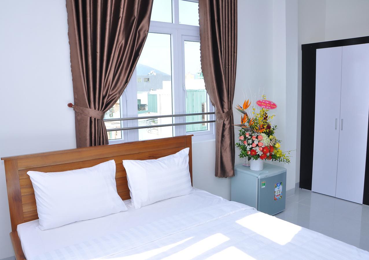 Wow Hotel Quy Nhon Exterior photo